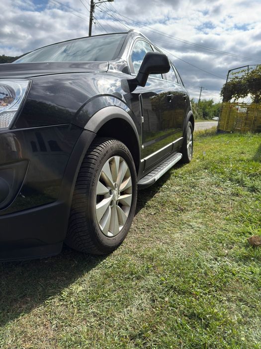 Opel Antara 2014