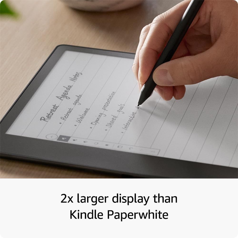 Читалка  Kindle Scribe (64 GB) 10.2"