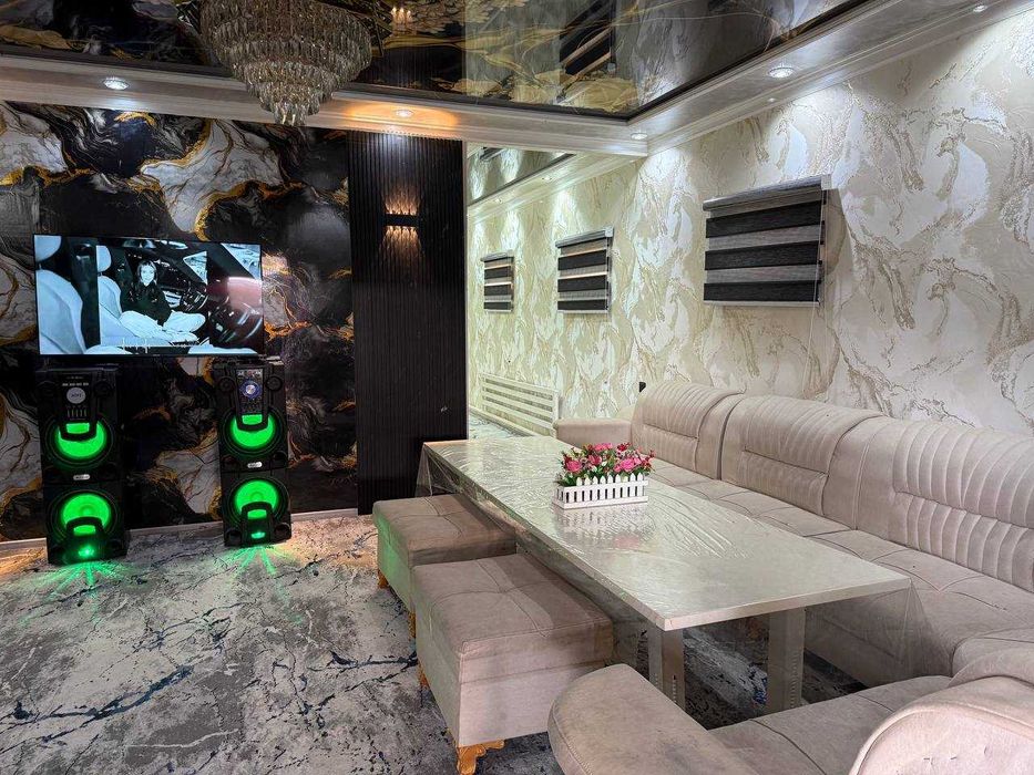 Продаётся дом в удобном локации не далеко от парка Янги Узбекистан