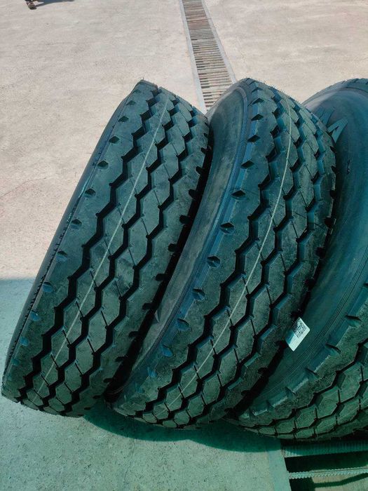 Kамаз зилларга 11R22.5 размерли балонлар бор