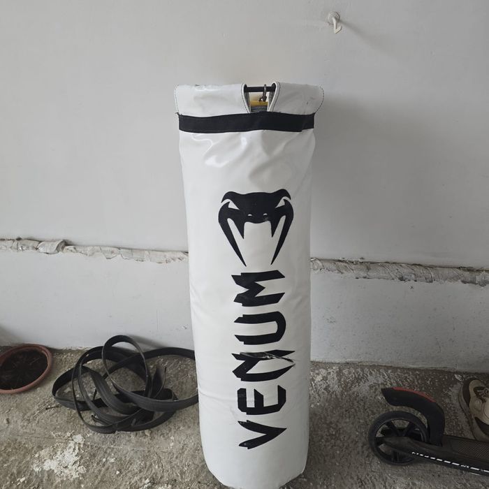 Боксерская груша