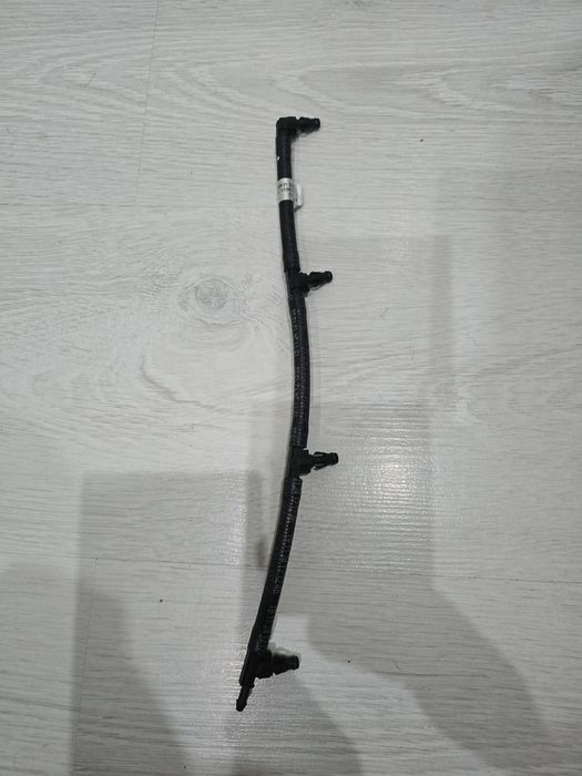 Rampă retur injectoare Mercedes C-Class W204