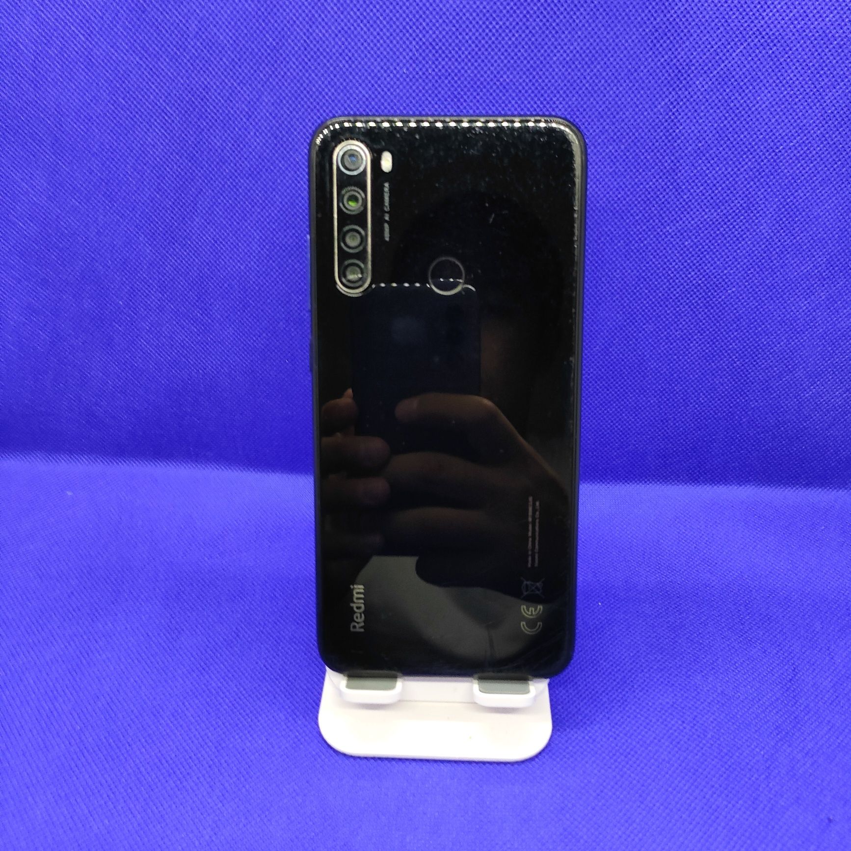 Redmi Note 8 sotiladi