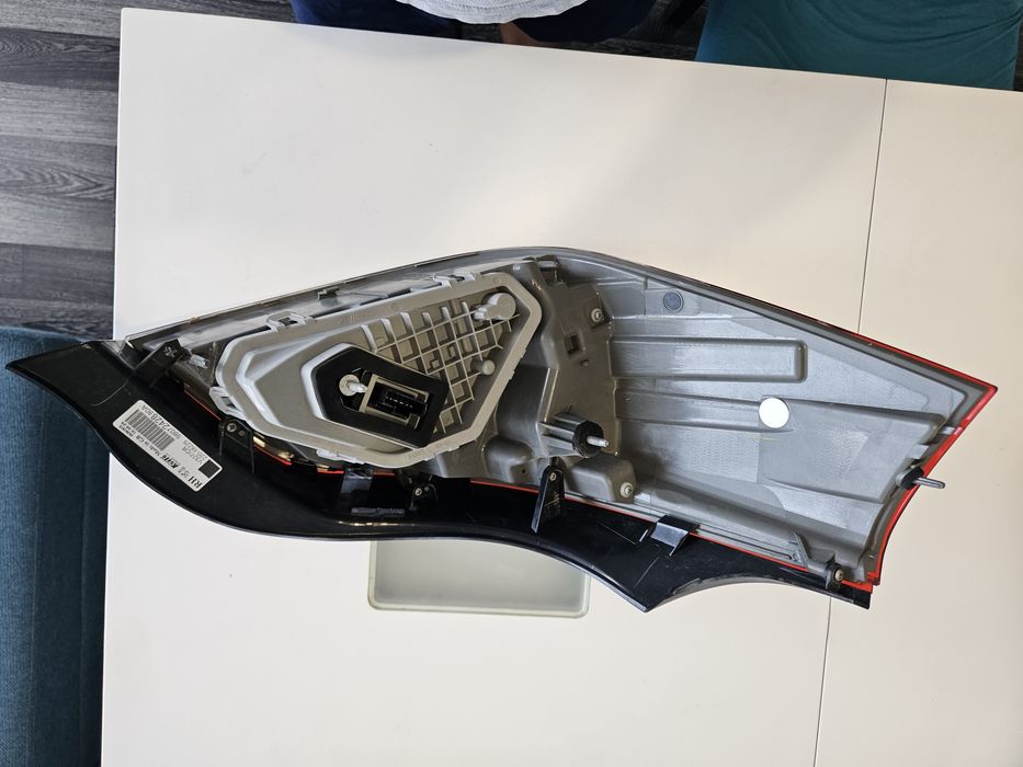 Пежо 508  2015 година