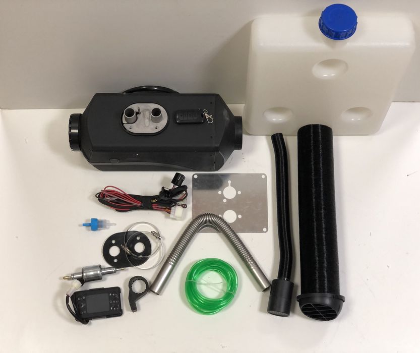 Автономка сухой фен 12 v,24 v г.Астана Доставка по городу и РК