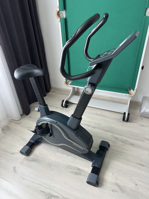 Продам велотренажер Торнео