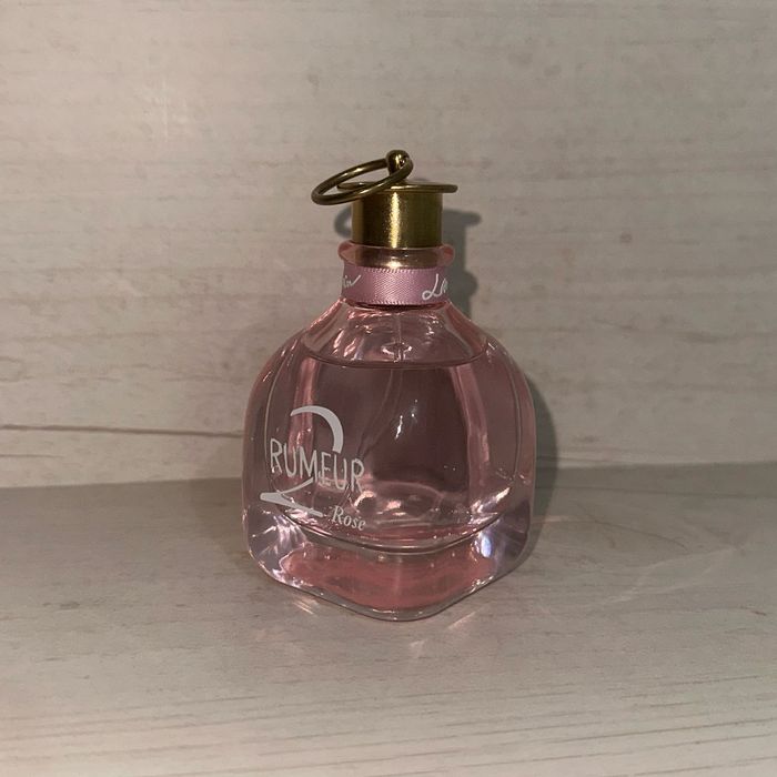Духи LANVIN rumeur 2 rose