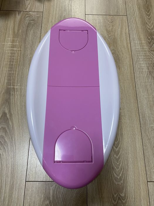 Vand cantar bebe roz