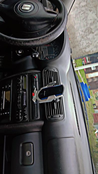 Vând seat Toledo 2002