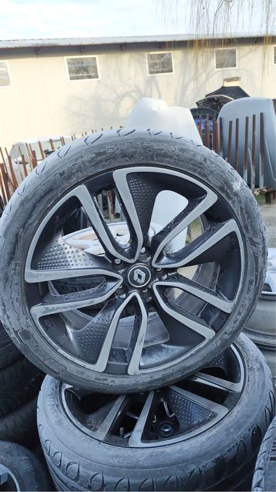 Jante Aliaj Renault Talisman  R19