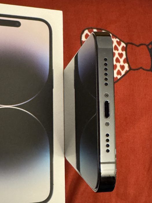 Iphone 14 Pro Max liber de retea