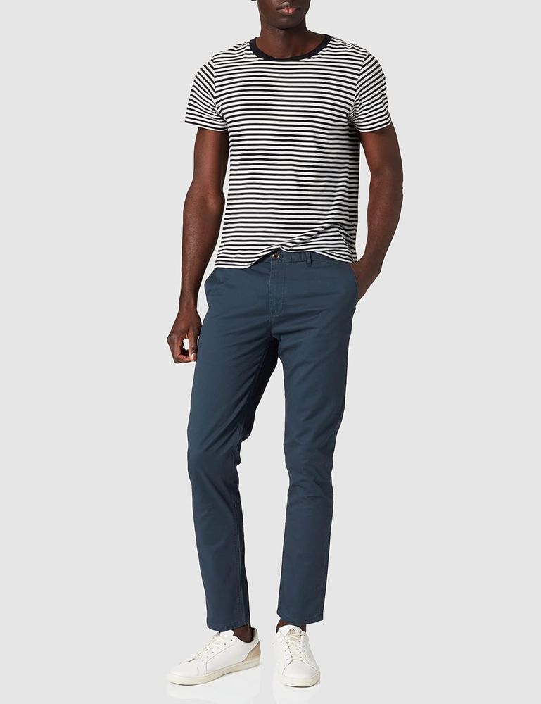 Scotch & Soda Mott Slim Fit Chino ОРИГИНАЛНИ мъжки чино панталони 30