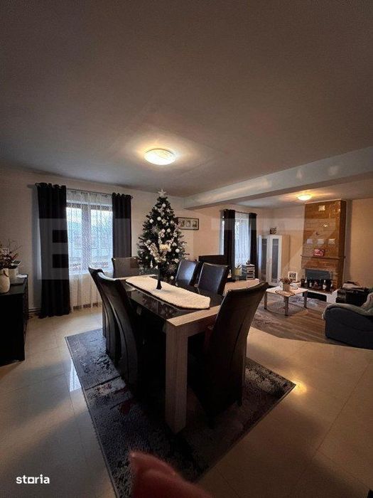 Casa de vanzare Podul Olt, zona centrala deosebita