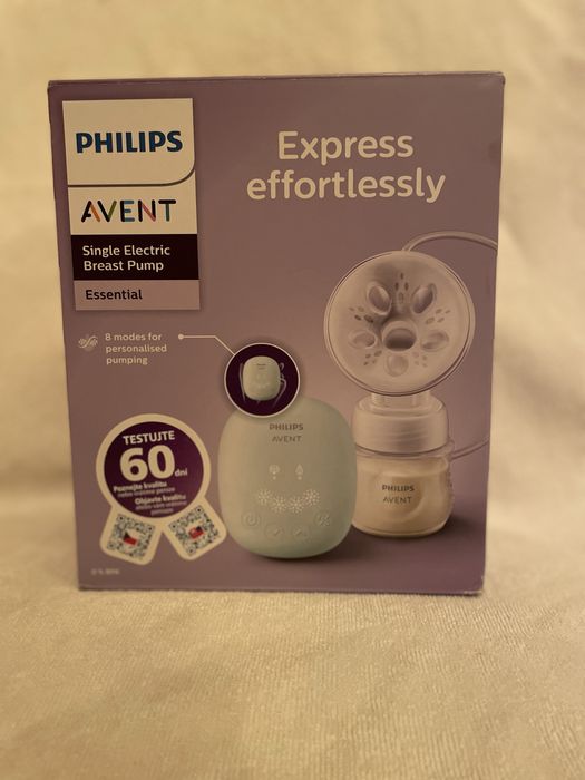 Pompa de san electrica