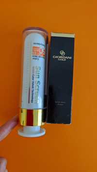 Make up Primer Serum Boost Giordani Gold(cadou Sun Screen 50  UV )