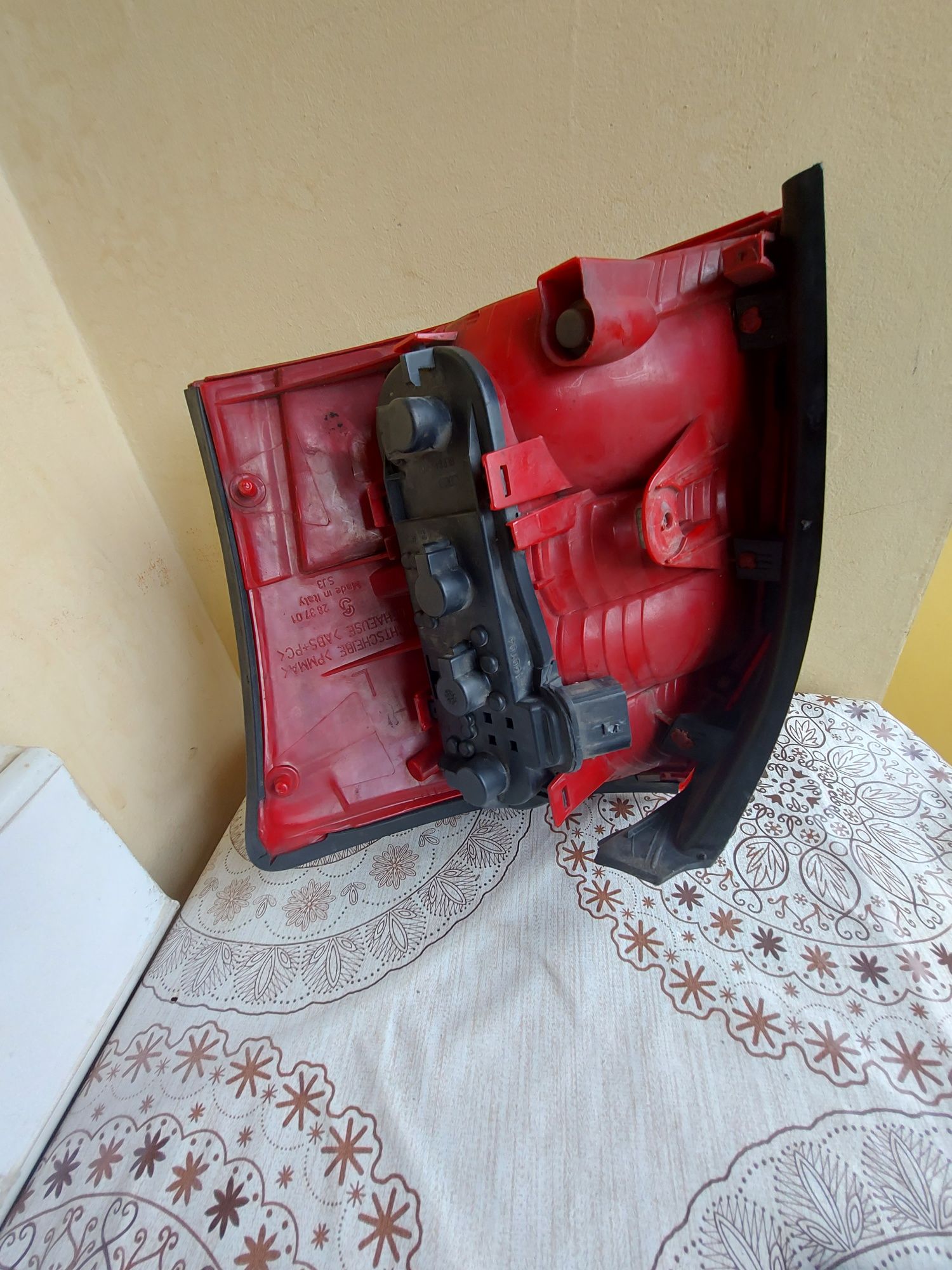 Заден стоп за Ауди А4 комби