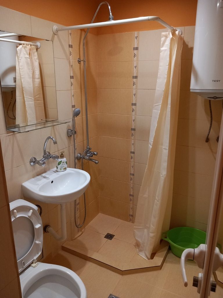Дава се под наем Едностаен апартамент в София, Сухата река - 40 кв.м за 408 € - Снимка #5