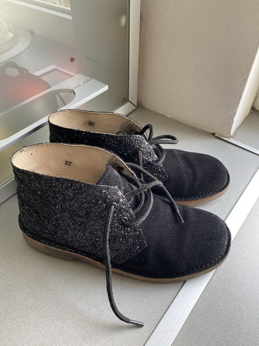 Pantofi Avarca by Claudia M