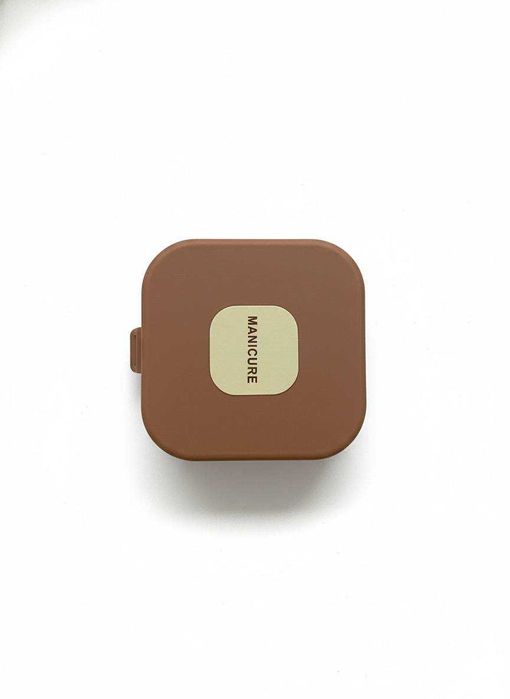 Профессиональный маникюрный набор