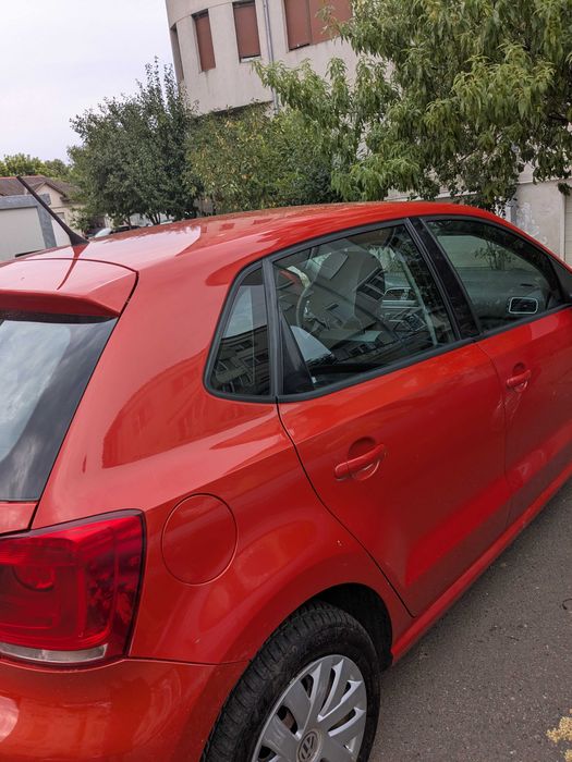 Vand autoturism Volkswagen