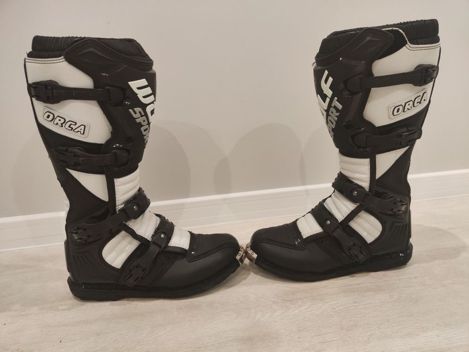 Кросови ботуши WULF 46 номер