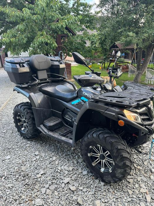 ATV CFmoto CForce 520L EPS