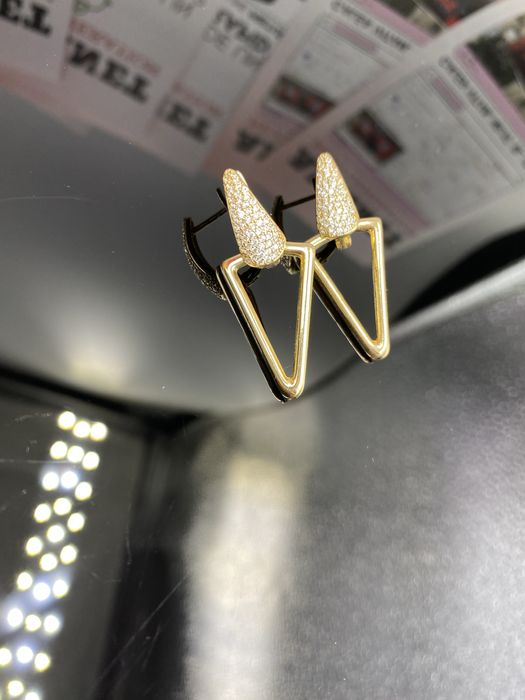 Amanet Next Generation/ Cercei aur 14k