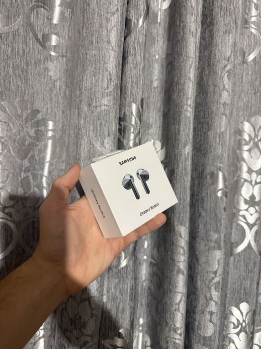 Samsung Galaxy Buds 3