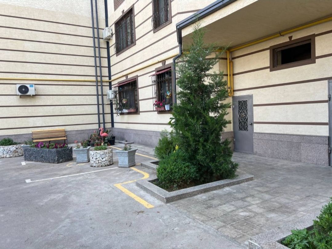 Продается нежилое яккасарайский район 45м²