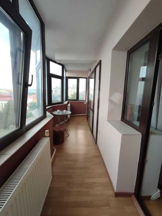 De inchiriat apartament decomandat 2 camere ultracentral Falticeni