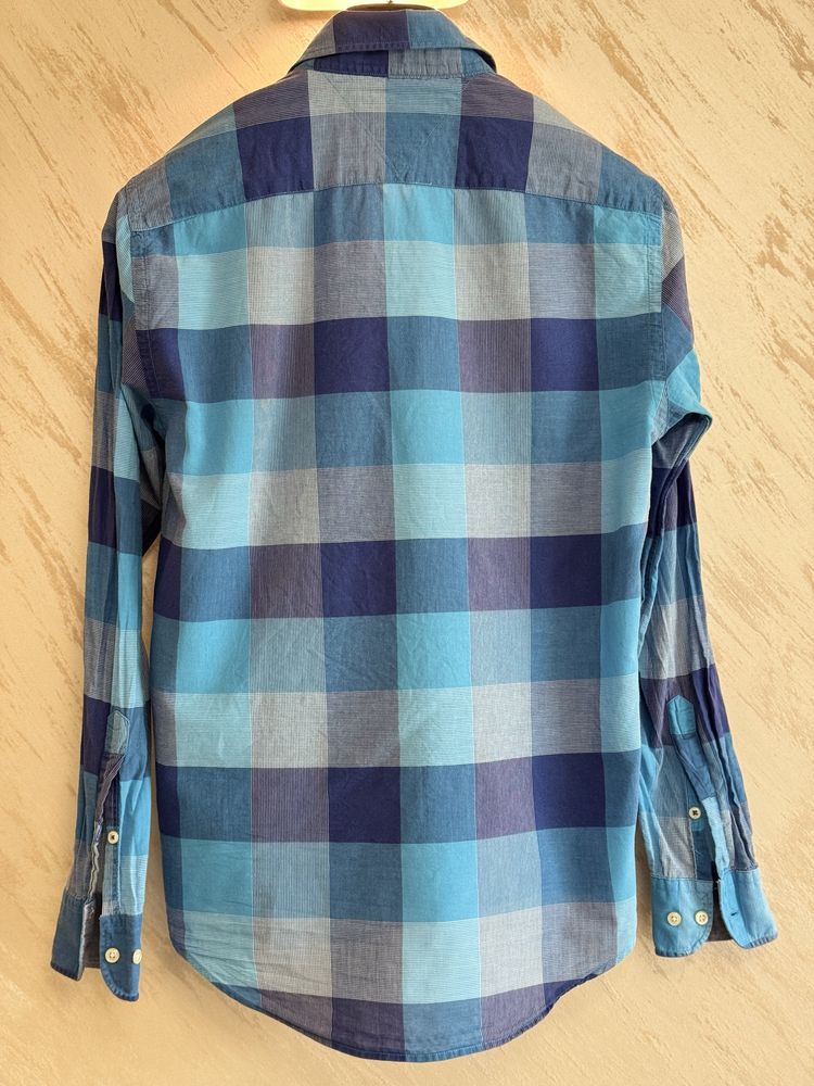 Мъжка риза Tommy Hilfiger
