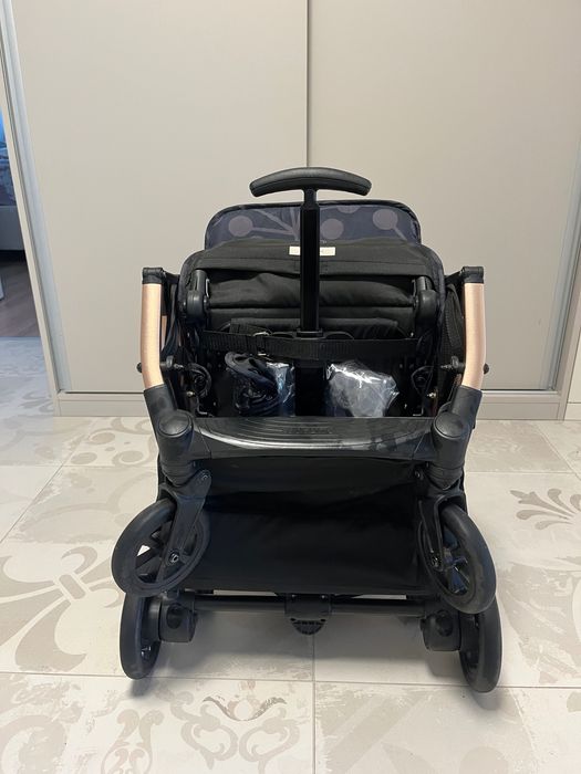 Количка Cosatto - Woosh 3, Lunaria Blush