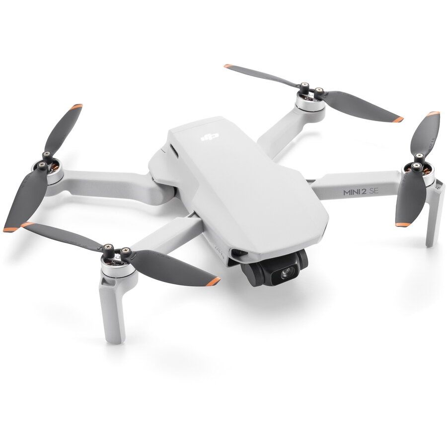 Drona DJI Mini 2 SE