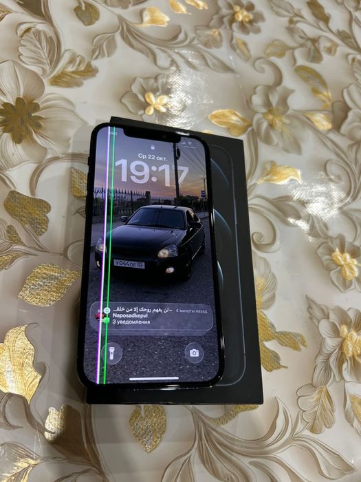 Iphone 12 pro Айфон 12про