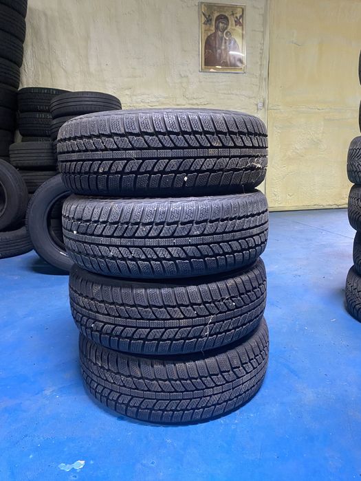 Set 195 55 16 Road X Iarna Noi 2024