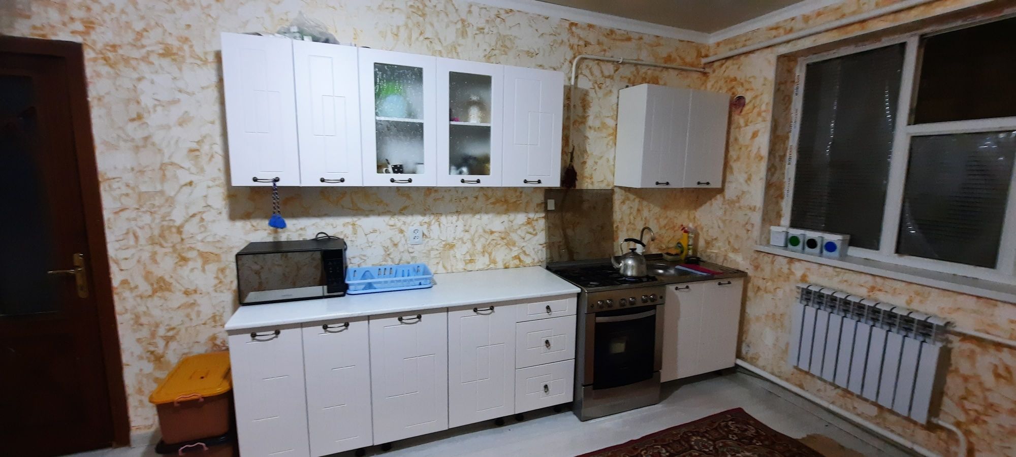 Уй сатылады 2 комнат