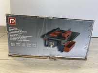 Taietor de placi ceramice PTC450E, 450w 2950 rpm 230V-240V 50Hz