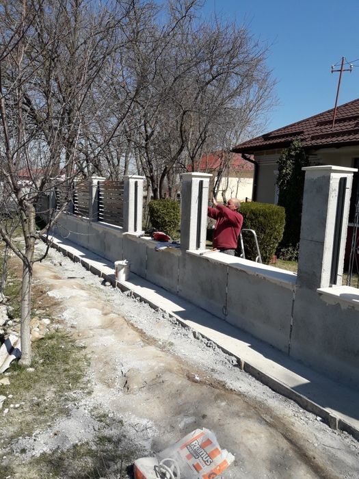 Amenajări interioare