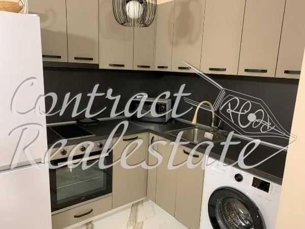 Дава се под наем Двустаен апартамент в Варна, Аспарухово - 50 кв.м за 331.5 € - Снимка #1