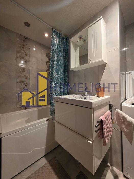 Продава се Двустаен апартамент в София, Младост 2 - 75 кв.м за 2534 €/кв.м - Снимка #9