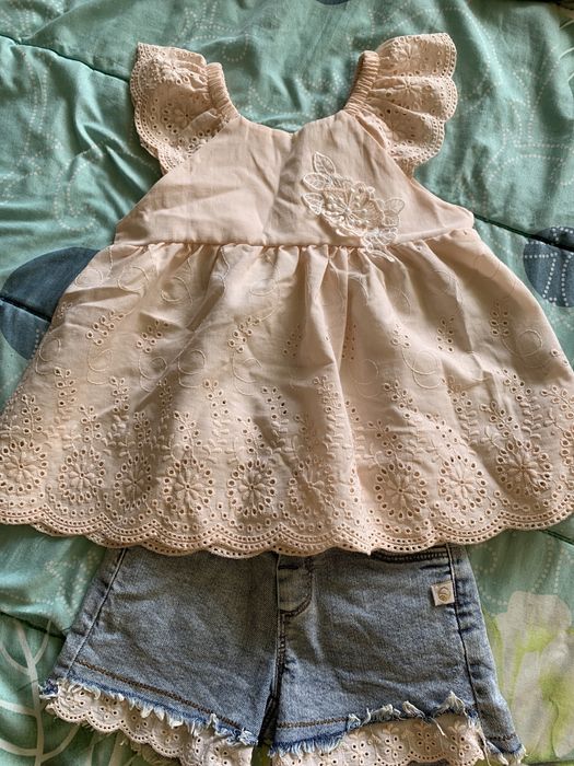 Детско комплектче