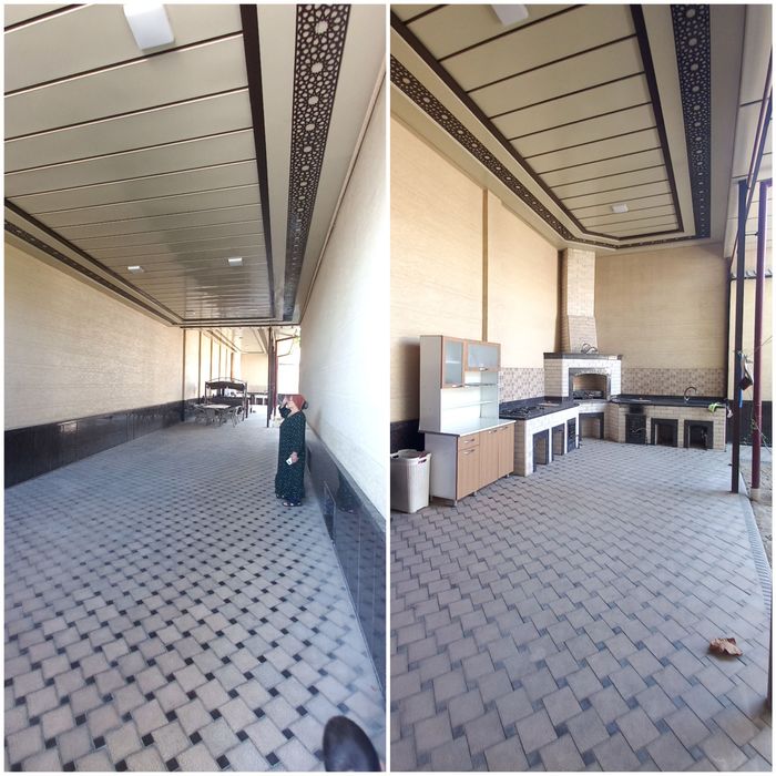 Сергели Евродом 14 соток 10 комнат