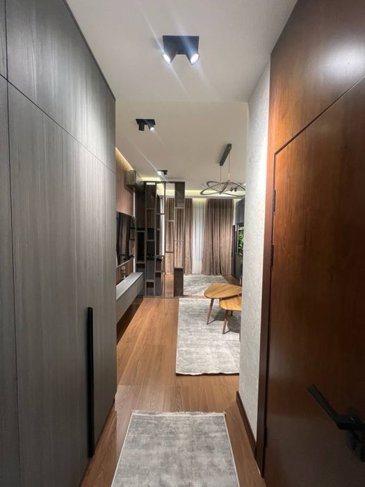 Аренда 1 комнатной квартиры Ул.Шота Руставели ЖК Prestige Gardens