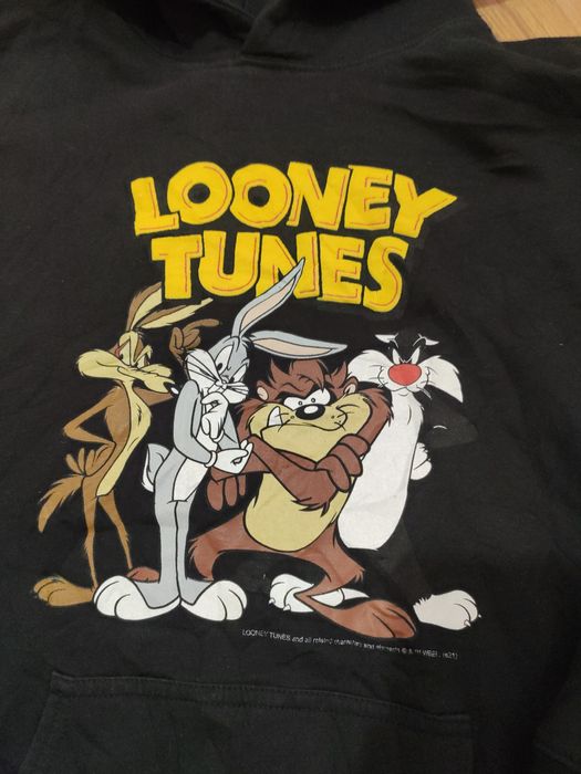Hanorac Looney Tunes mărimea M