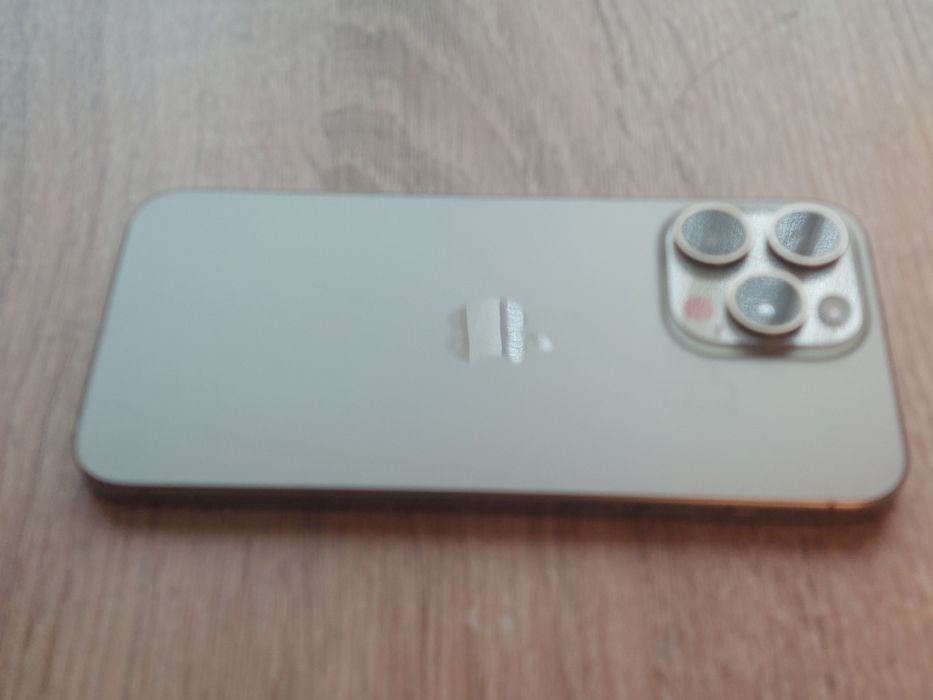 iPhone 15 Pro Max 256GB 91% Гаранция!