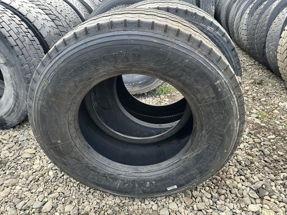 Anvelope 385/55R22,5 DoubleStar