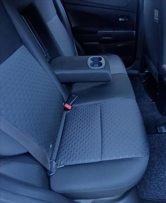 Mitsubishi ASX/1.8 Diesel/2012/Euro 5/Bixenon adaptiv/Climă/Scaune inc