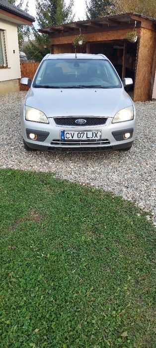 De vanzare Ford Focus  break