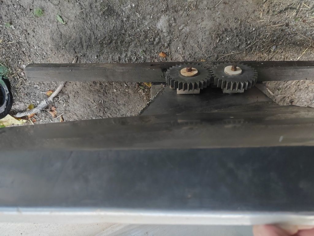 Zdrobitor manual struguri