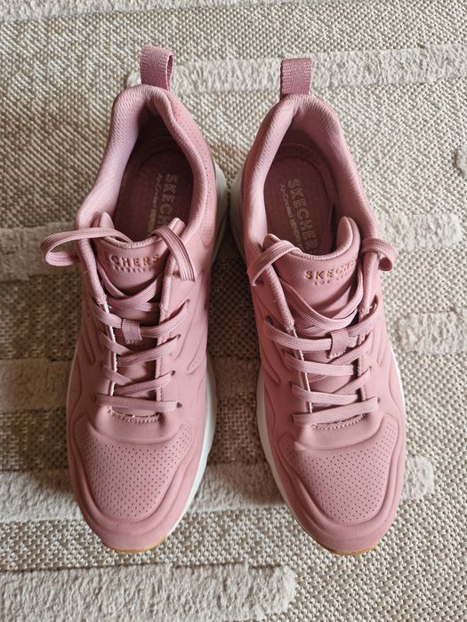 Маратонки Skechers street